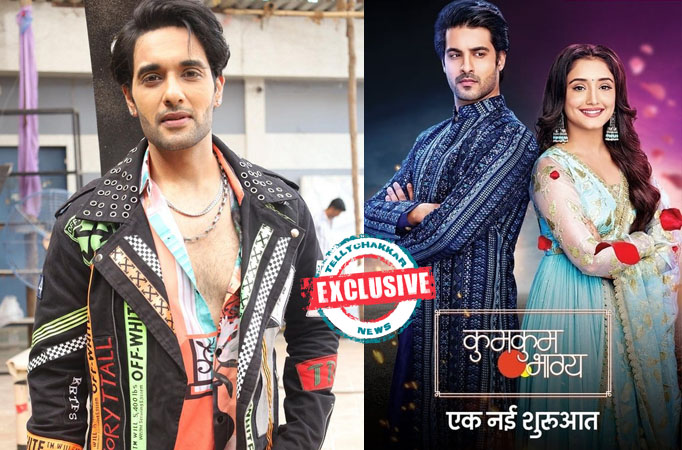 Exclusive! Kaisi Yeh Yaariaan actor Aakash Talwar to enter Ekta Kapoor ...