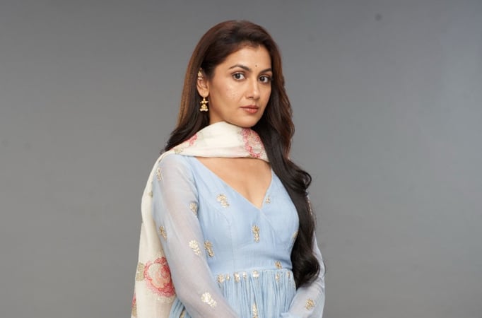 Sriti Jha