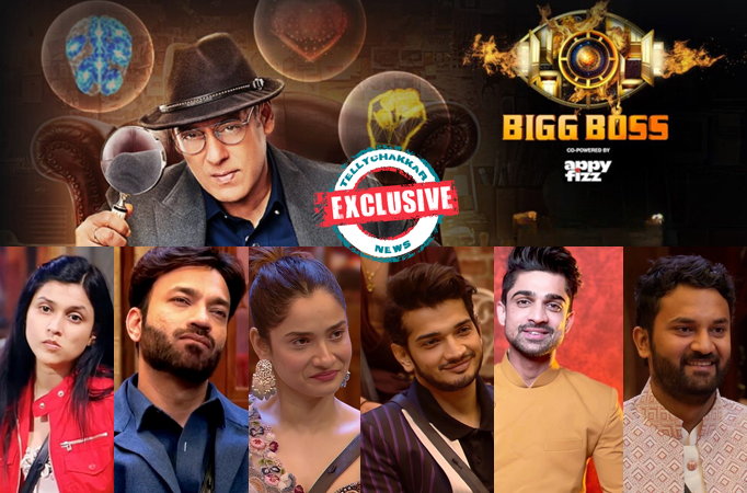 Bigg Boss Season 17