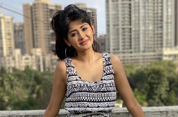 Kanchi Singh