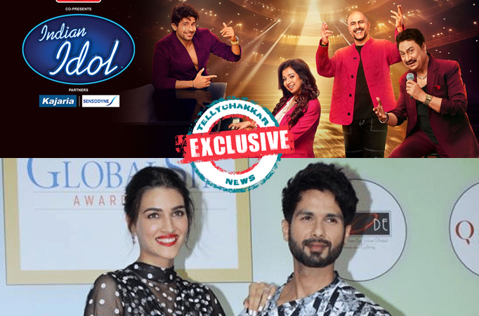 Indian Idol Season 14