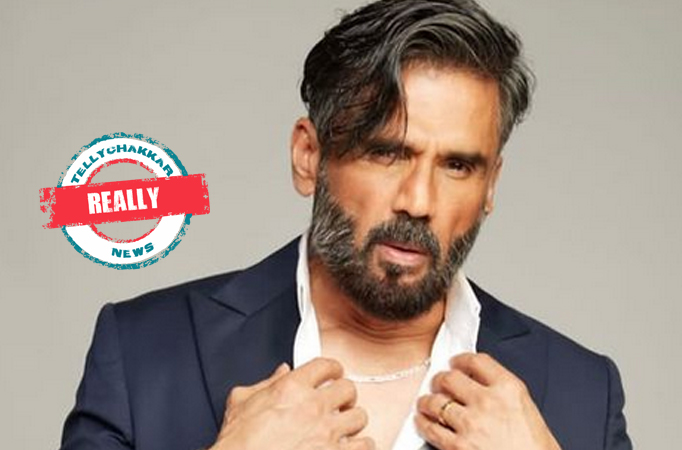 Suniel Shetty