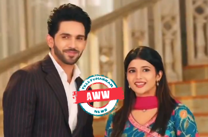 Abhira and Armaan
