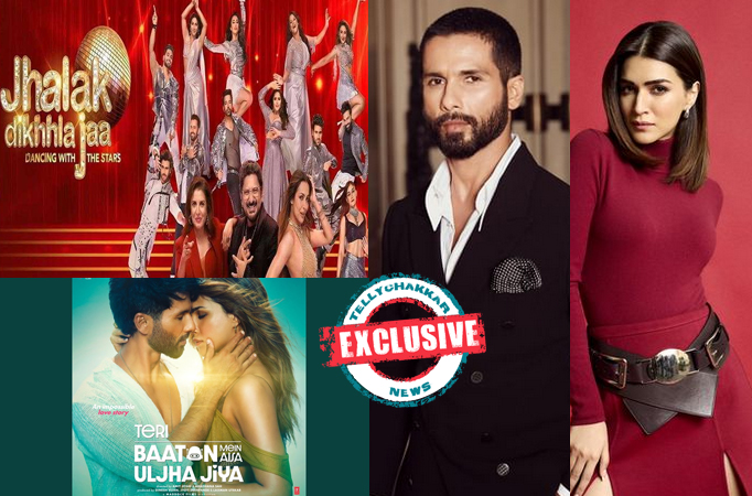 Jhalak Dikhhla Jaa Season 11 Jhalak Dikhhla Jaa Season 11