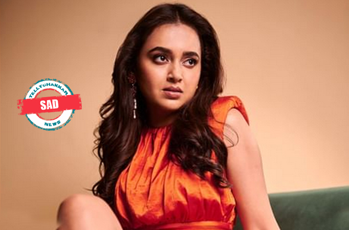 Tejasswi Prakash