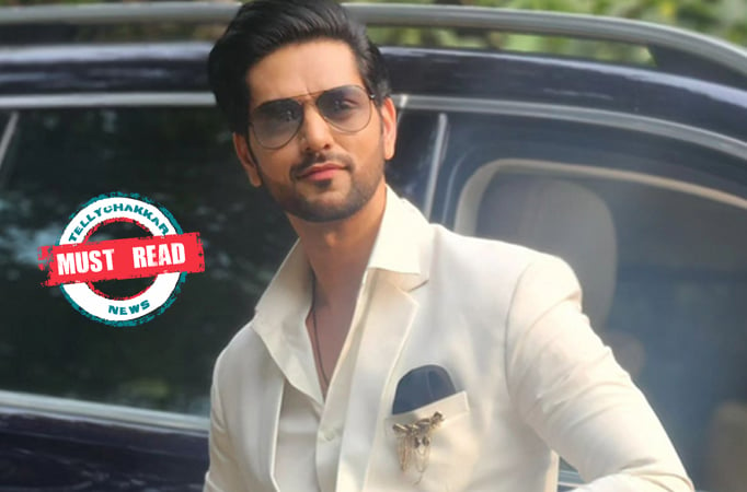 Shakti Arora