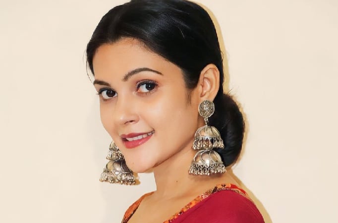 Kajol Rathod 