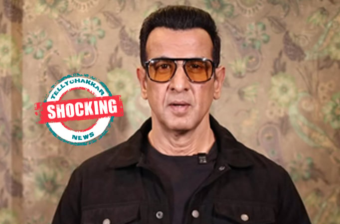 Ronit Roy