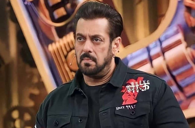 Salman Khan