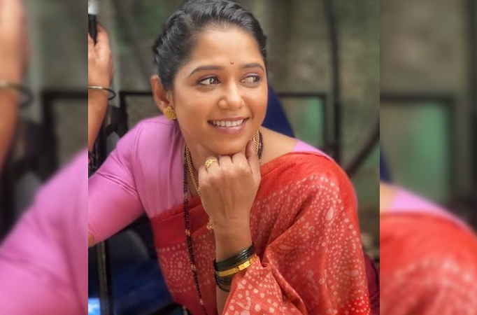 Yashashri Masurkar