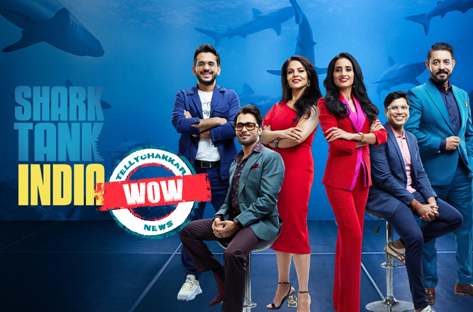 Shark Tank India