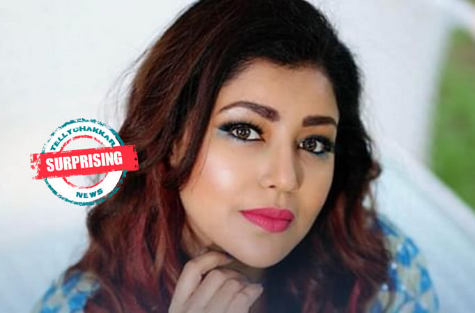 Debina Bonnerjee