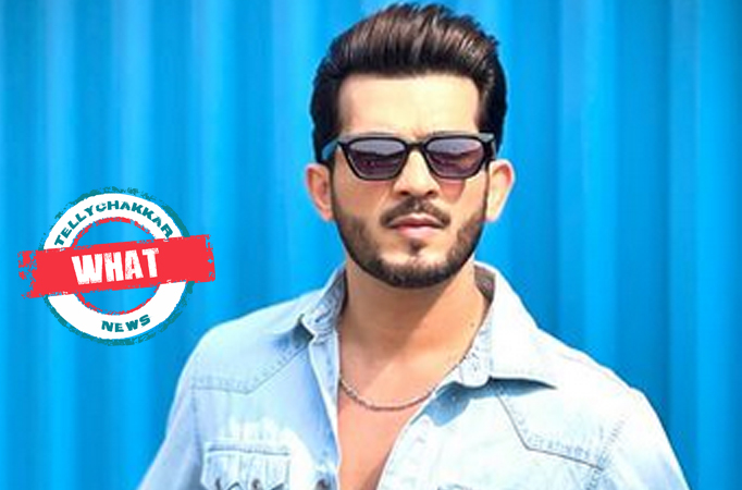 Arjun Bijlani