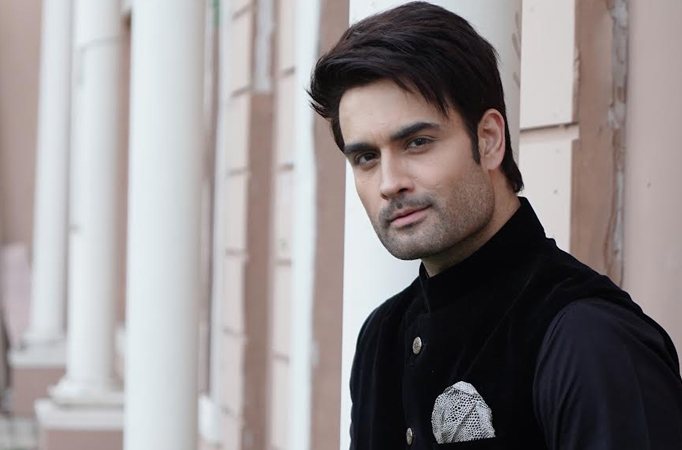 Vivian Dsena