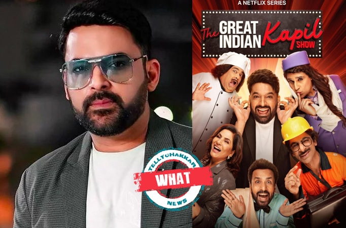 Kapil Sharma Kapil Sharma