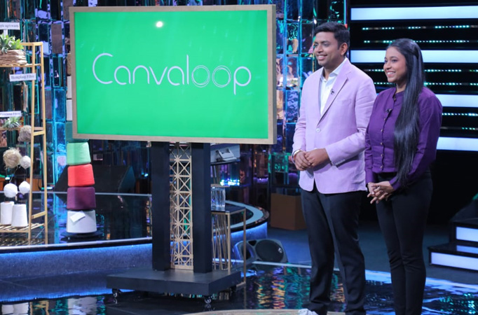 Shark Tank India 3