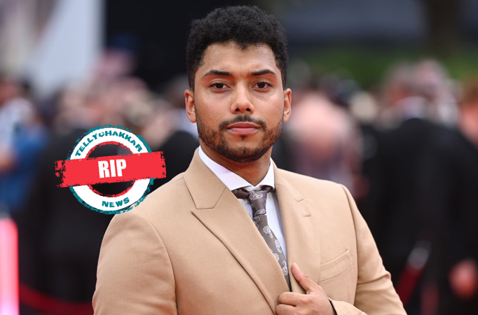 Chance Perdomo