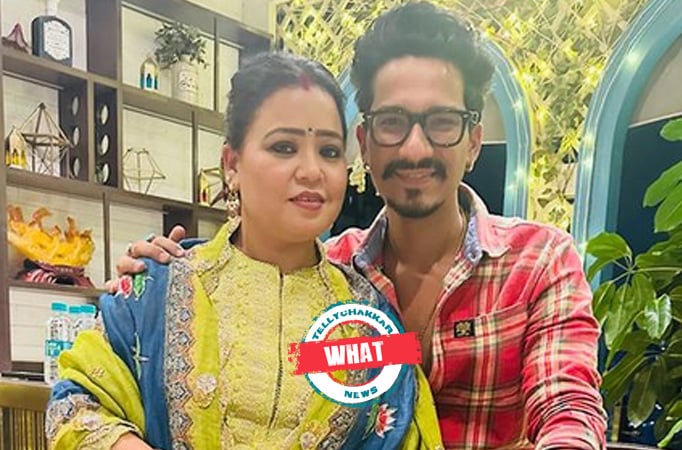 Bharti Singh