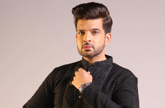 Karan Kundrra