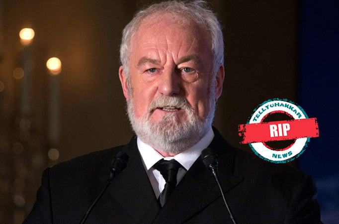 Bernard Hill