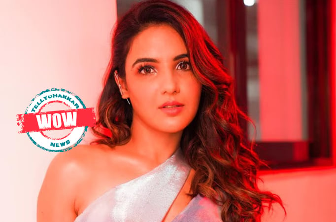 Jasmin Bhasin