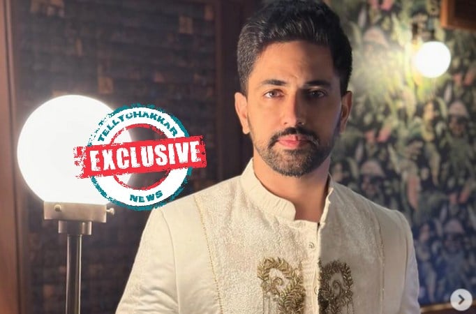 Zain Imam talks about being linked to his co-actors and reveals the ...