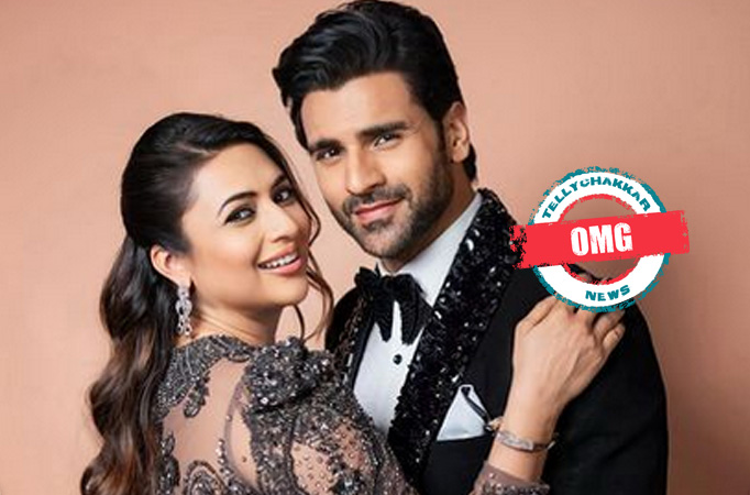 Vivek Dahiya, Divyanka Tripathi