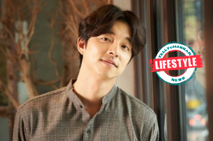 Gong Yoo