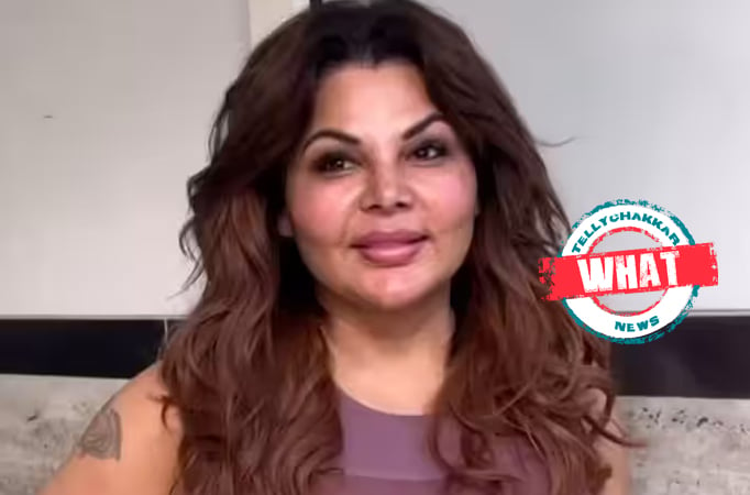 Rakhi Sawant