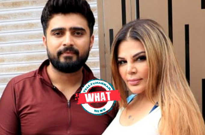 Adil Khan Durrani, Rakhi Sawant