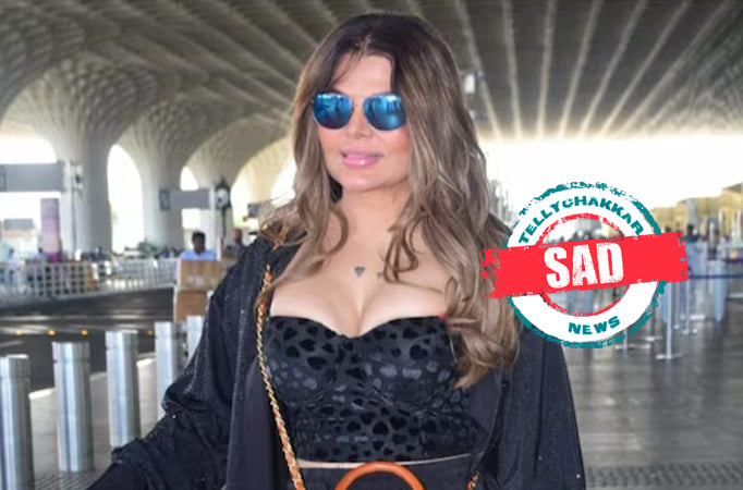 Rakhi Sawant