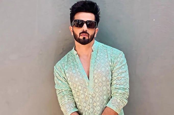 Dheeraj Dhoopar