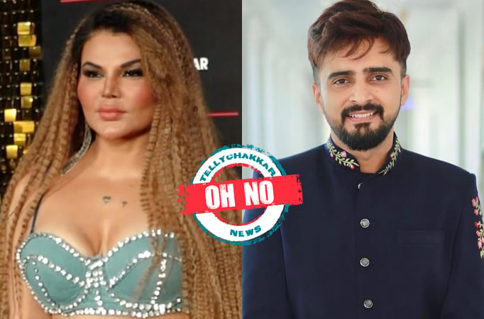 Rakhi Sawant, Adil Khan Durrani