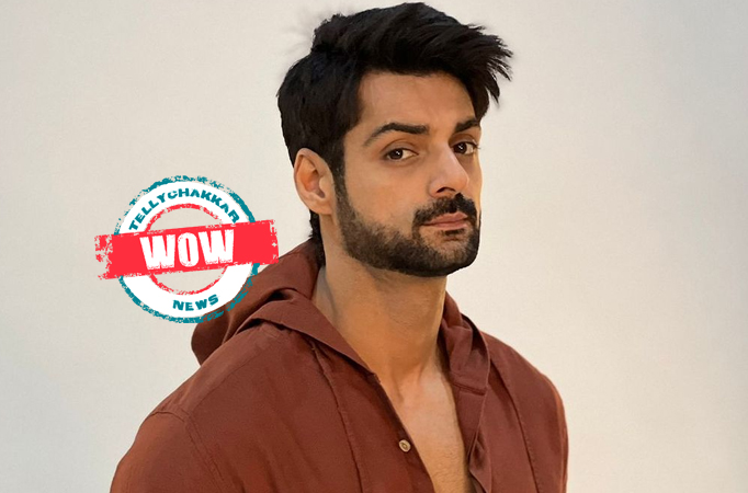 Karan Wahi shares photos from 'quiet' birthday celebration; Reveals ...