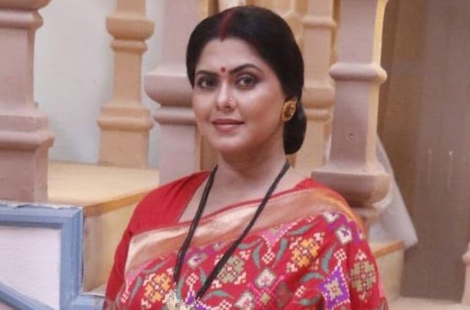 Rinku Ghosh