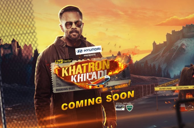 Khatron Ke Khiladi