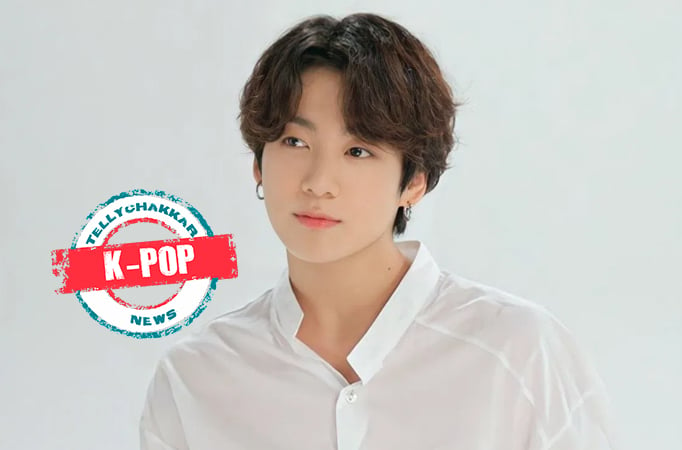 Jungkook