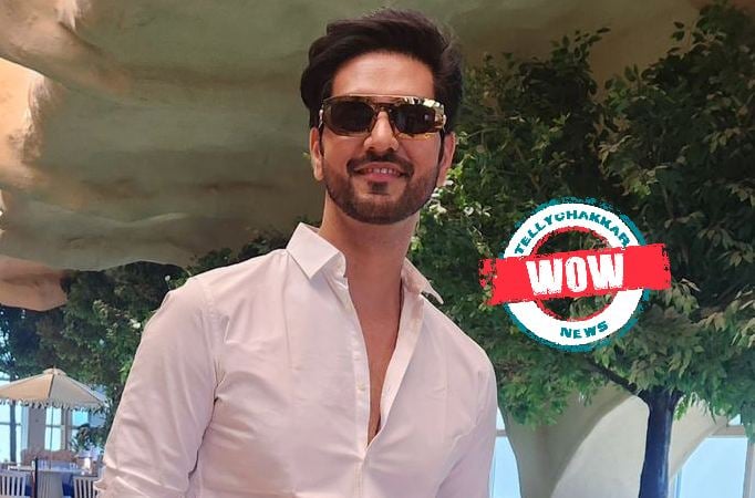 Ghum Hai Kisikey Pyaar Meiin's Shakti Arora receives a special letter ...