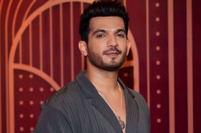 Arjun Bijlani