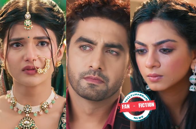 Fan fiction! Netizens are urging the makers to marry Armaan and Abhira and not let Ruhi win, saying, “Ruhi should not win, we want Armaan and Abhira together.”