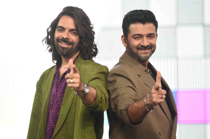 Sachin-Jigar