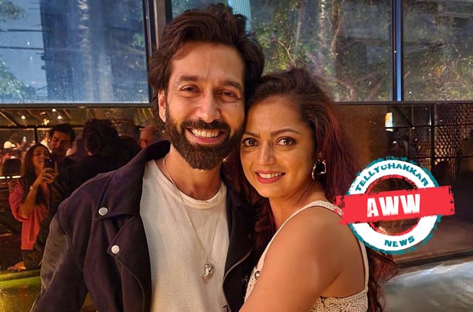 Drashti Dhami's best friend Nakuul Mehta reveals his excitement about the birth of their first baby; says, 'It's rare that we…'