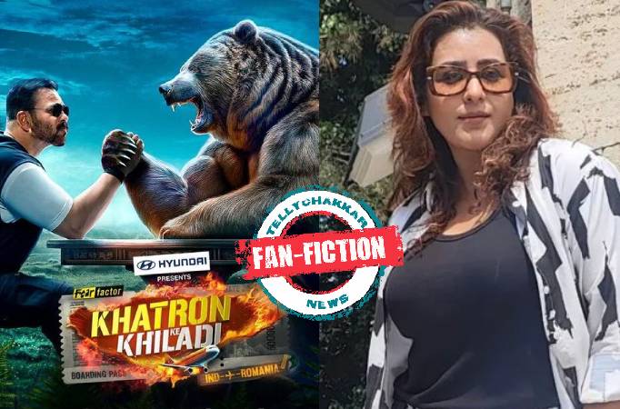 Khatron Ke Khiladi Khatron Ke Khiladi