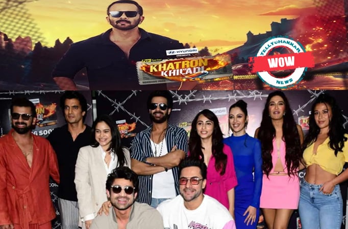 KHATRO KE KHILADI SEASON 14