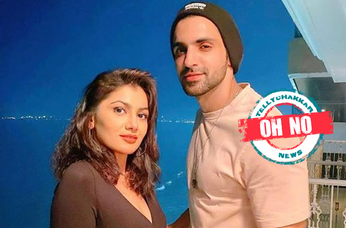 Sriti Jha and Arjit Taneja