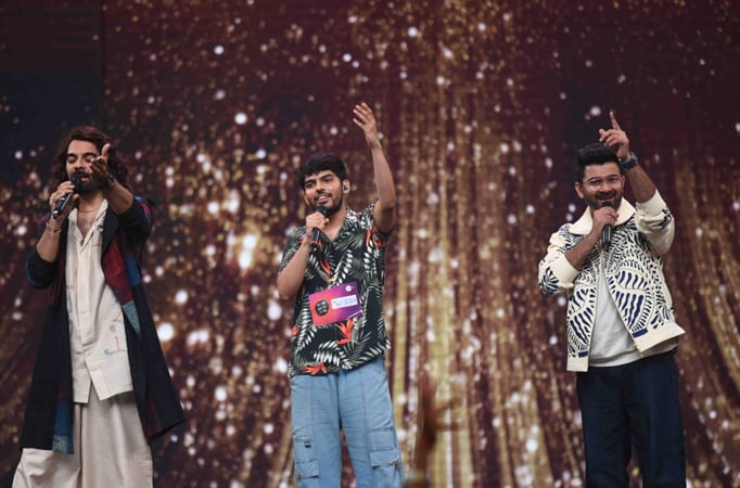 Sachin-Jigar