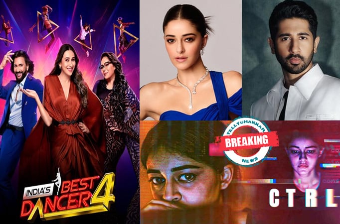 INDIA'S BEST DANCER SEASON 4