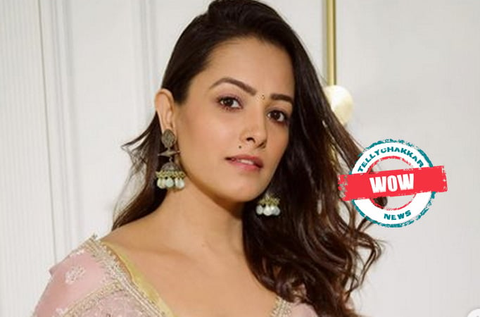 Anita Hassanandani Reddy