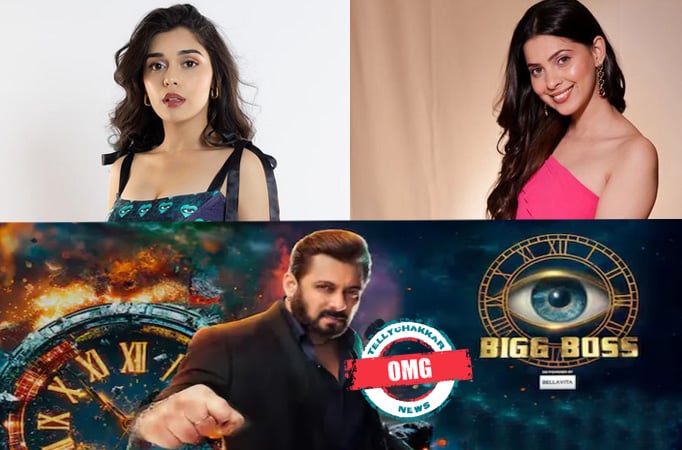 BIGG BOSS SEASON 18