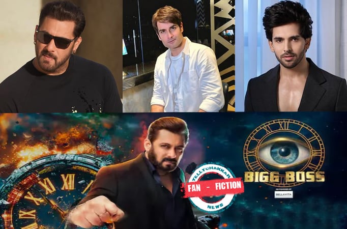 BIGG BOSS SEASON 18